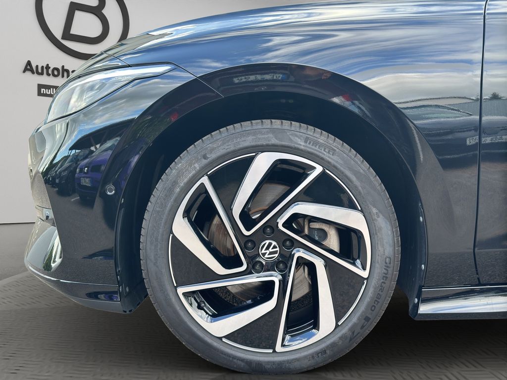 Volkswagen ID.7 2024