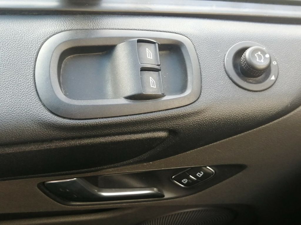 Ford Transit Custom 2020