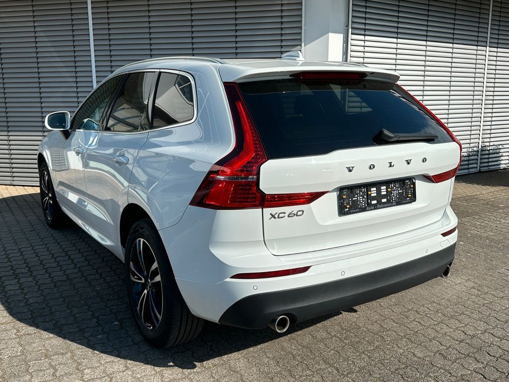 Volvo XC60 2021