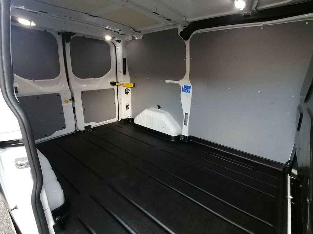 Ford Transit Custom 2020