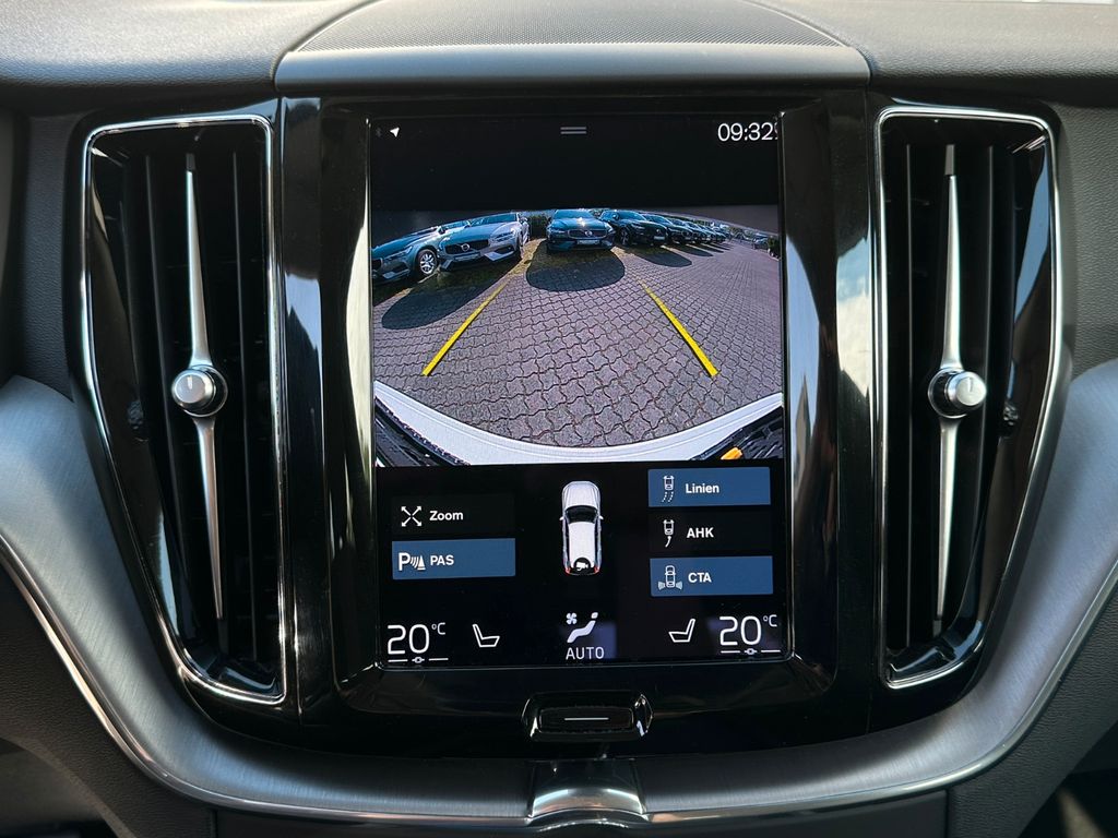 Volvo XC60 2021