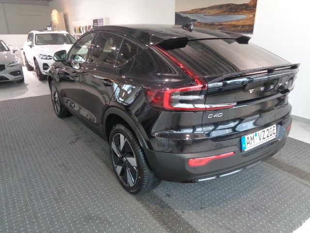 Volvo C40 2023