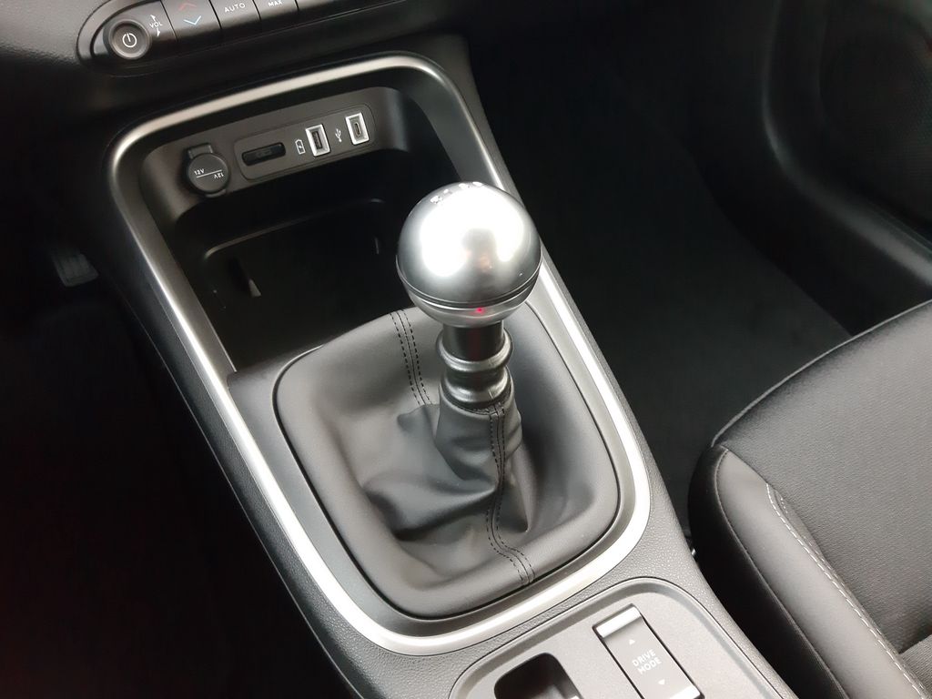 Jeep Avenger 2024