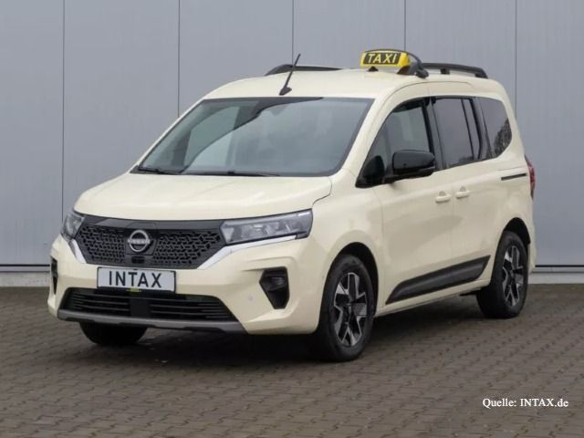 Nissan Townstar 2024