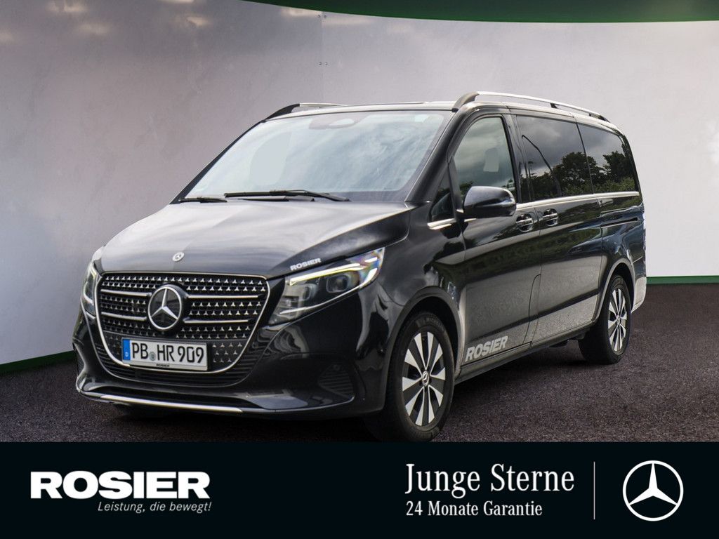 Mercedes-Benz V 300 2024