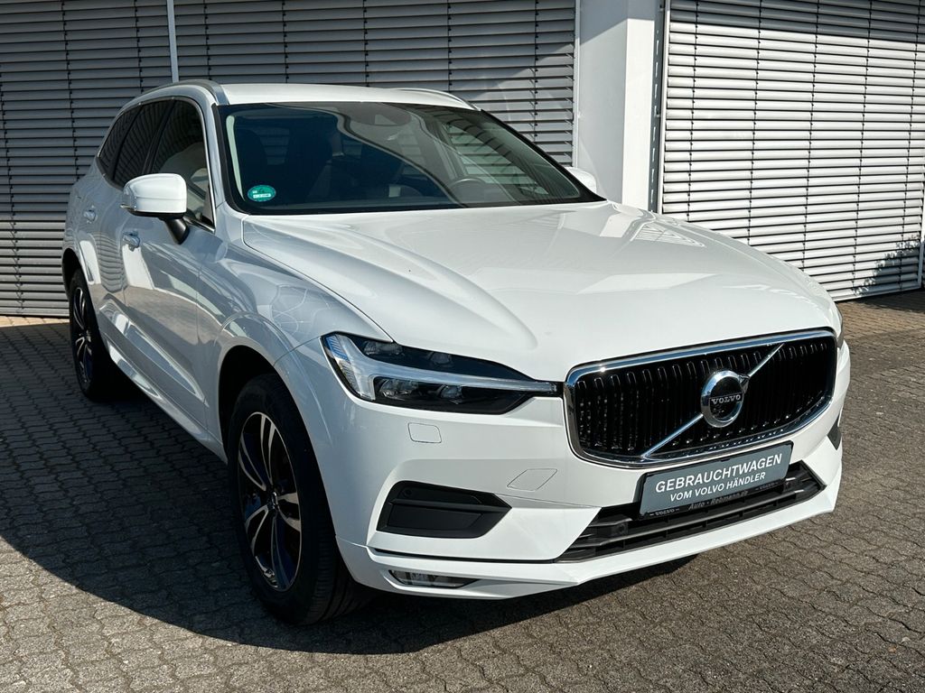 Volvo XC60 2021