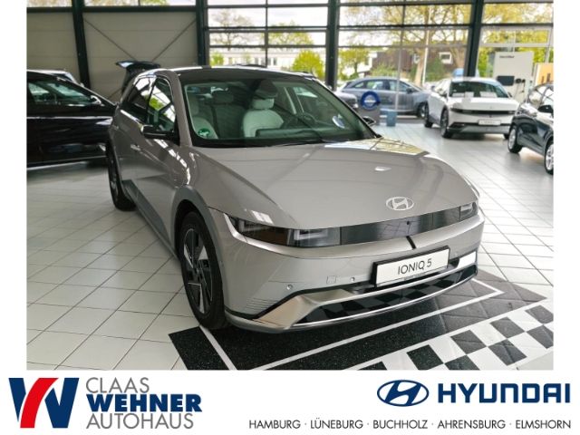 Hyundai IONIQ 5 2025