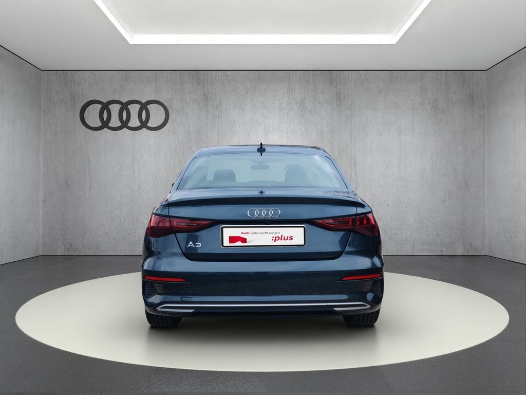 Audi A3 2024