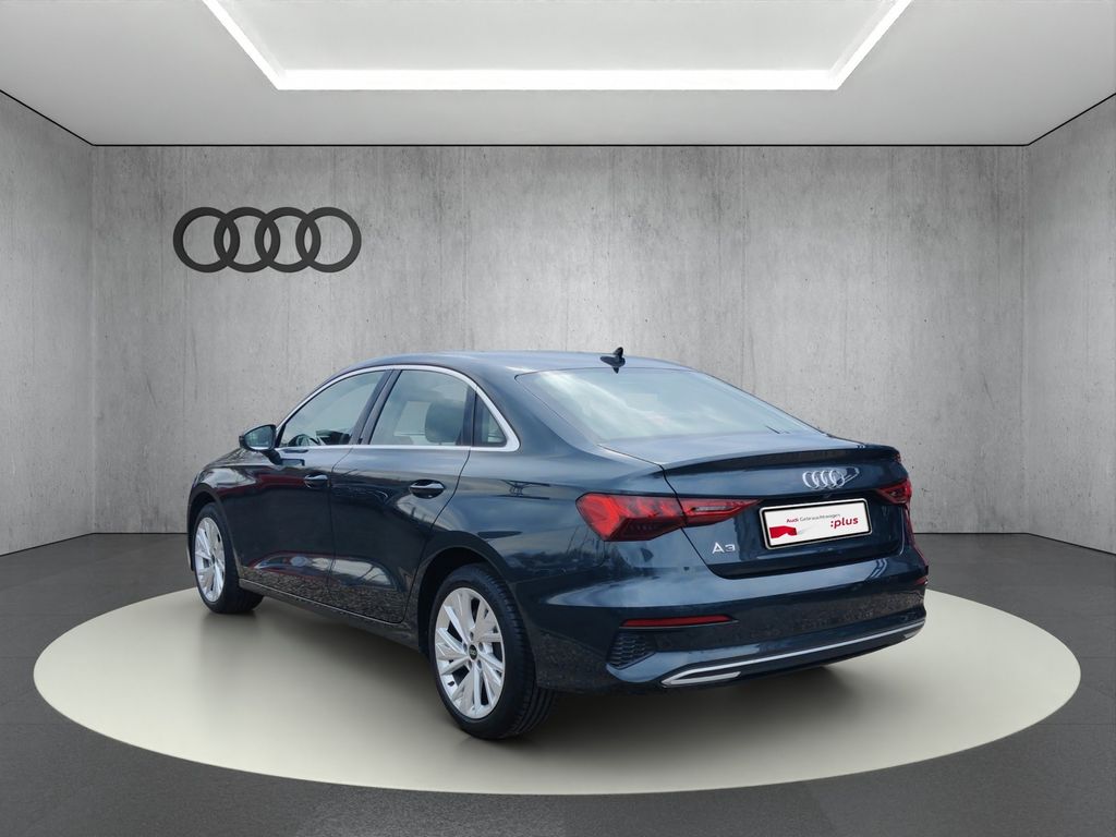 Audi A3 2024