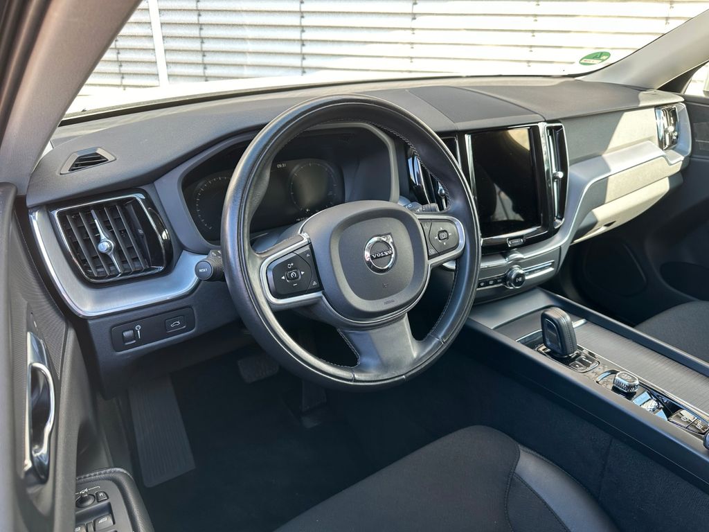 Volvo XC60 2021