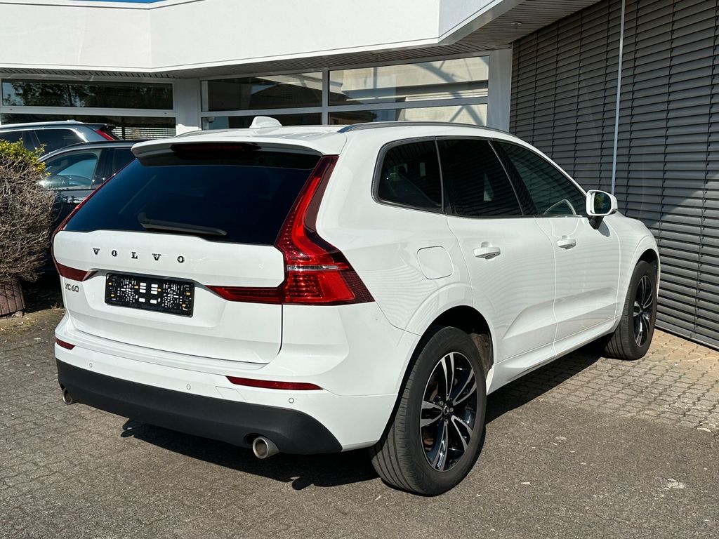 Volvo XC60 2021