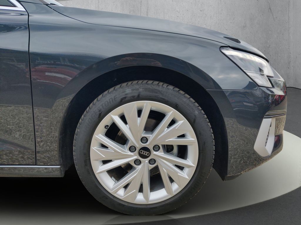 Audi A3 2024