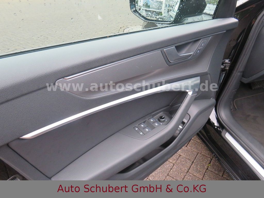 Audi A6 2021