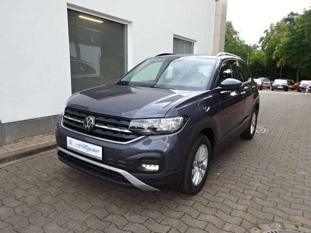 Volkswagen T-Cross 2023