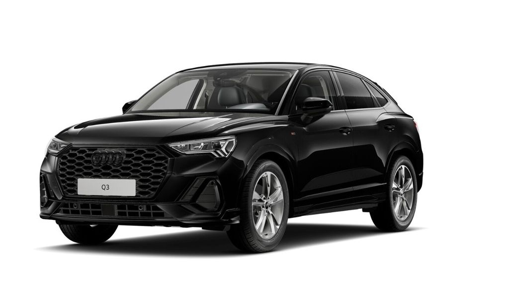 Audi Q3 2025