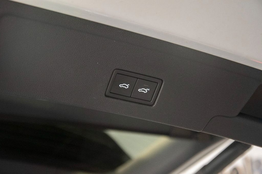 Volkswagen Touareg 2021