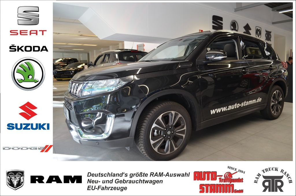 Suzuki Vitara 2023