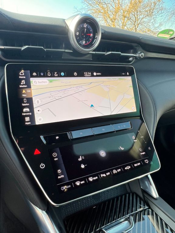 Maserati Granturismo 2023