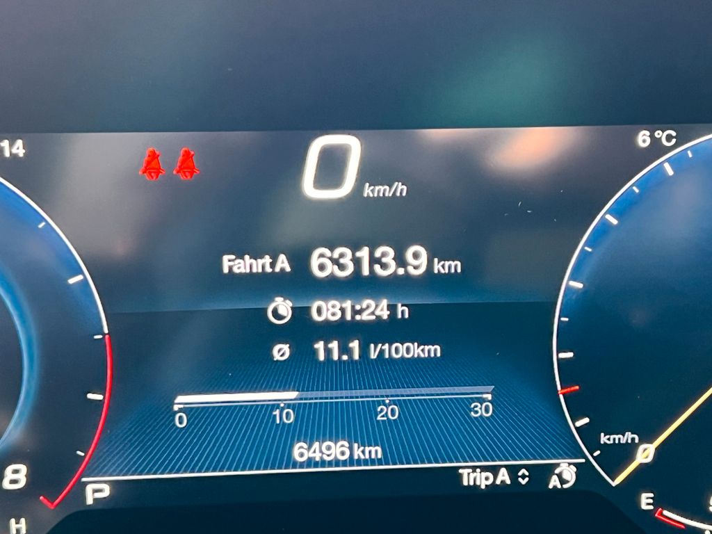 Maserati Granturismo 2023