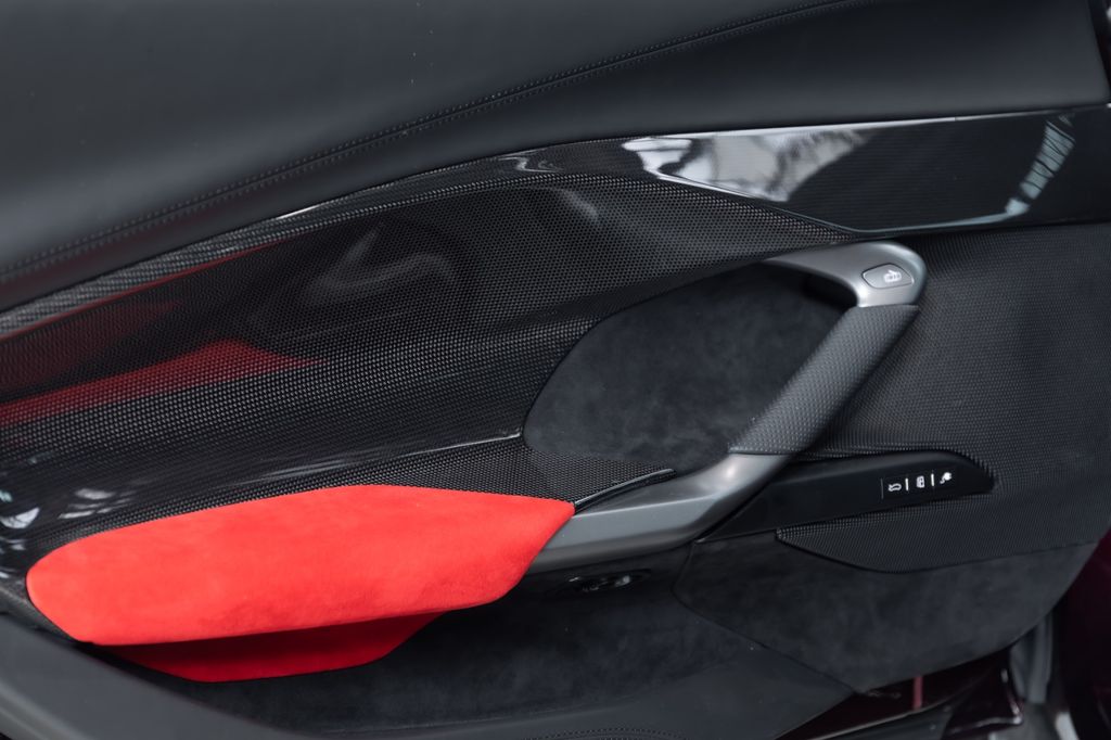 Ferrari 296 GTB 2024