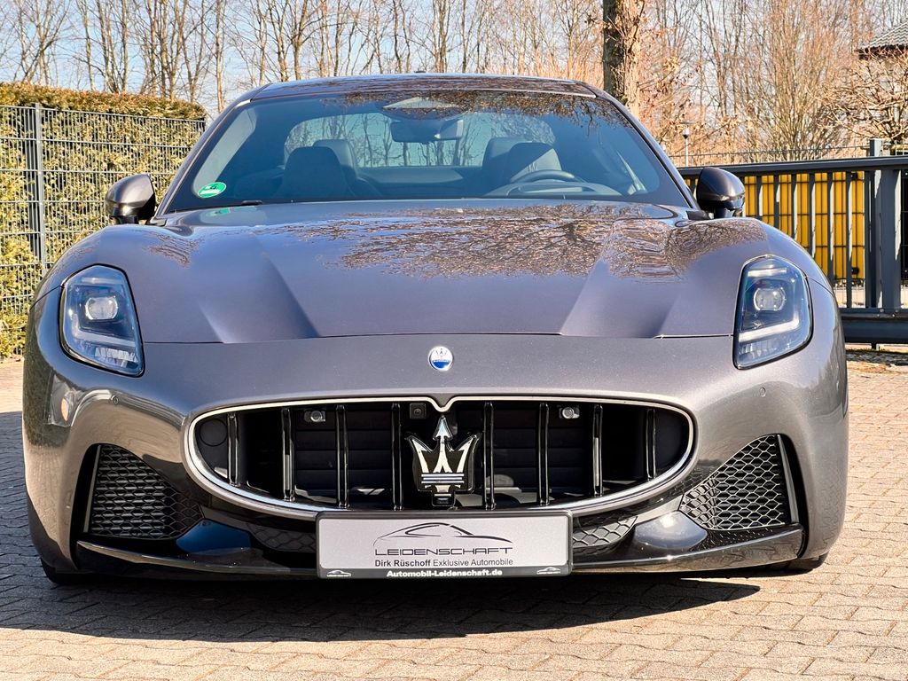 Maserati Granturismo 2023