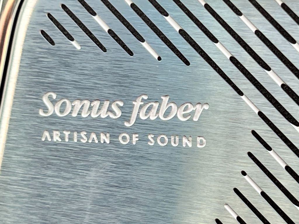 Maserati Granturismo 2023