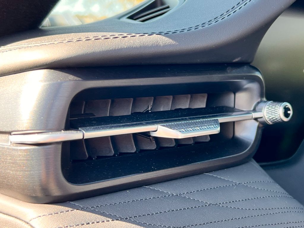 Maserati Granturismo 2023