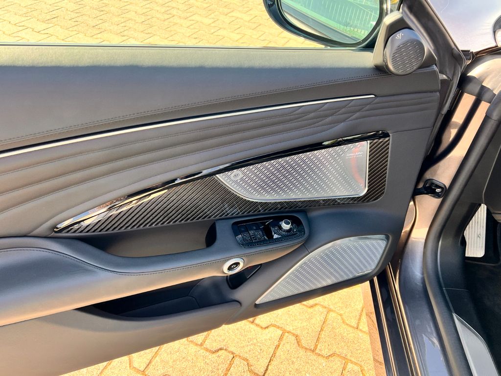 Maserati Granturismo 2023