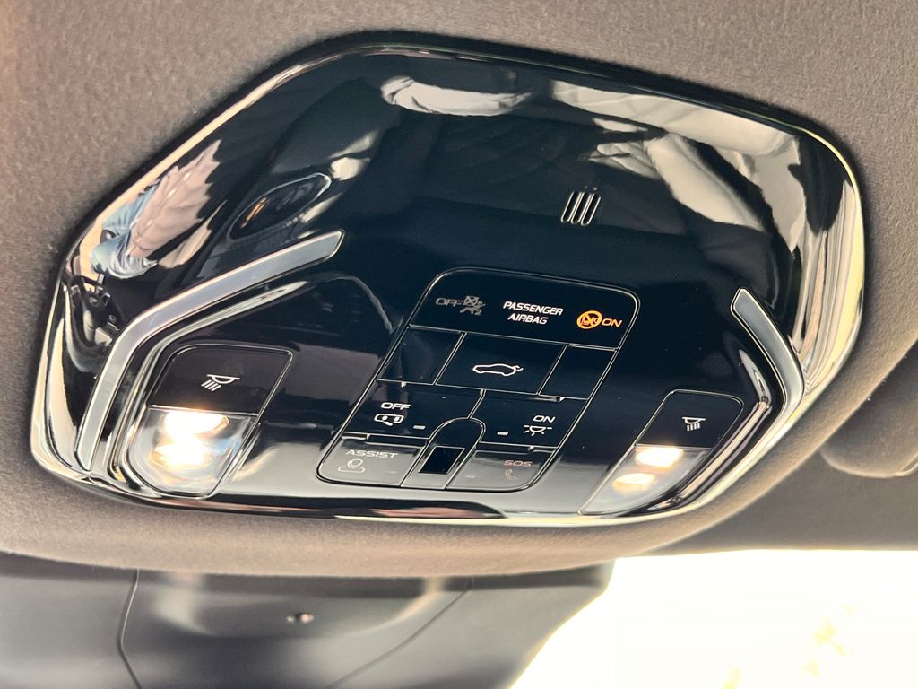 Maserati Granturismo 2023