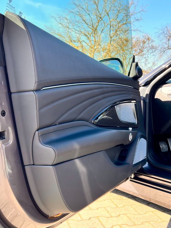 Maserati Granturismo 2023