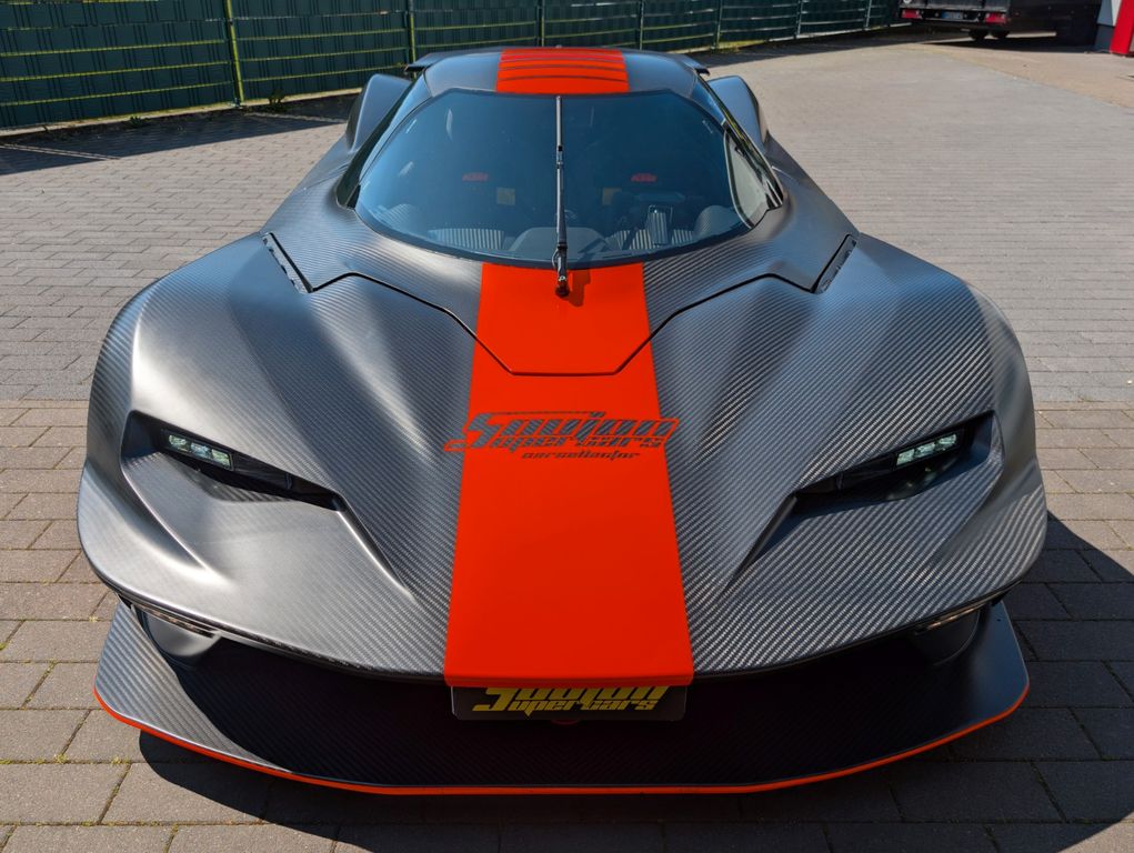 KTM X-BOW 2023