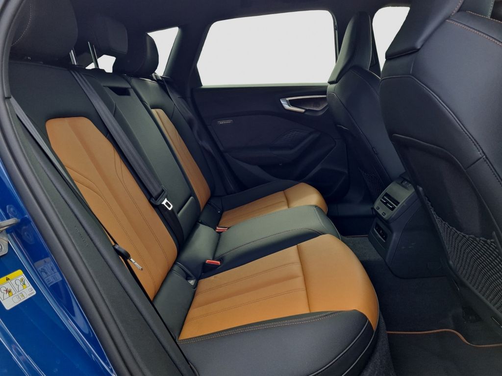 Audi A5 2024