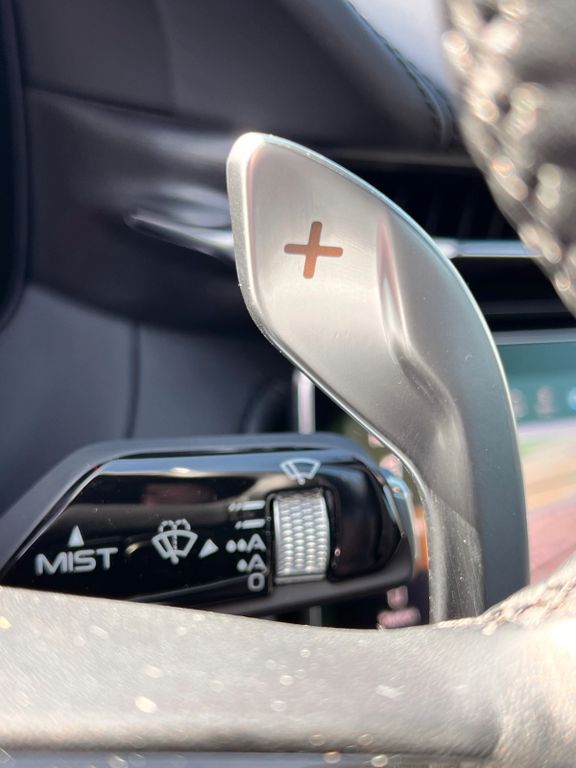 Maserati Granturismo 2023