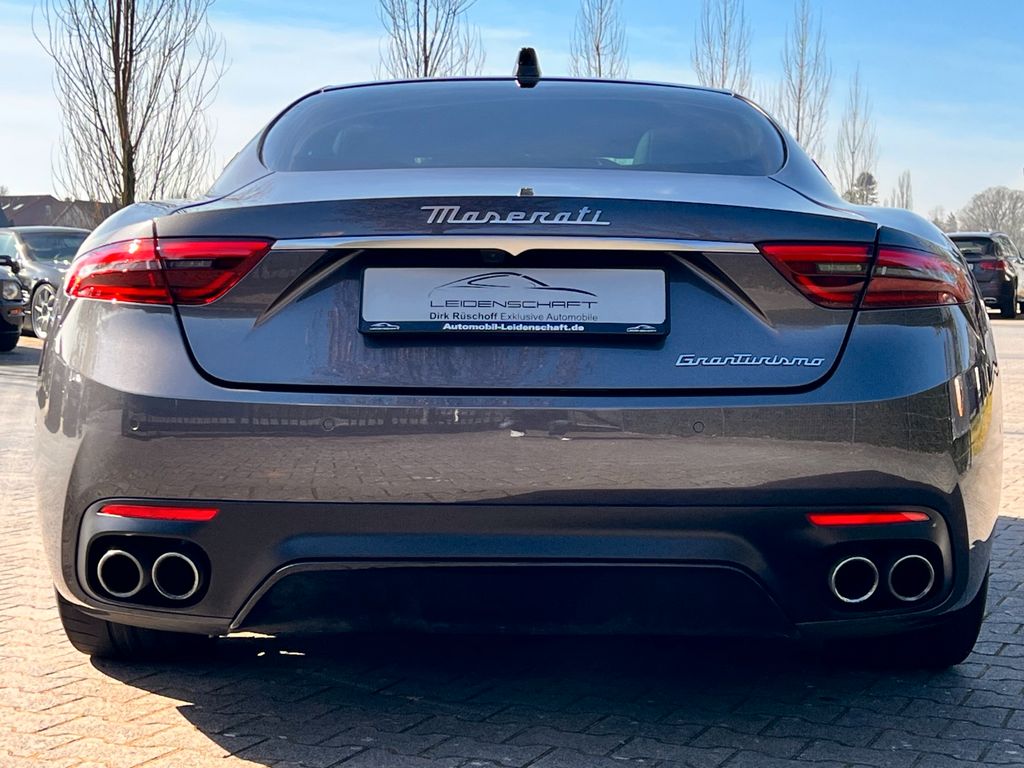 Maserati Granturismo 2023