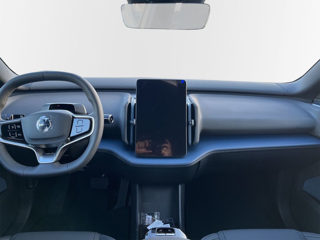 Volvo EX30 2025