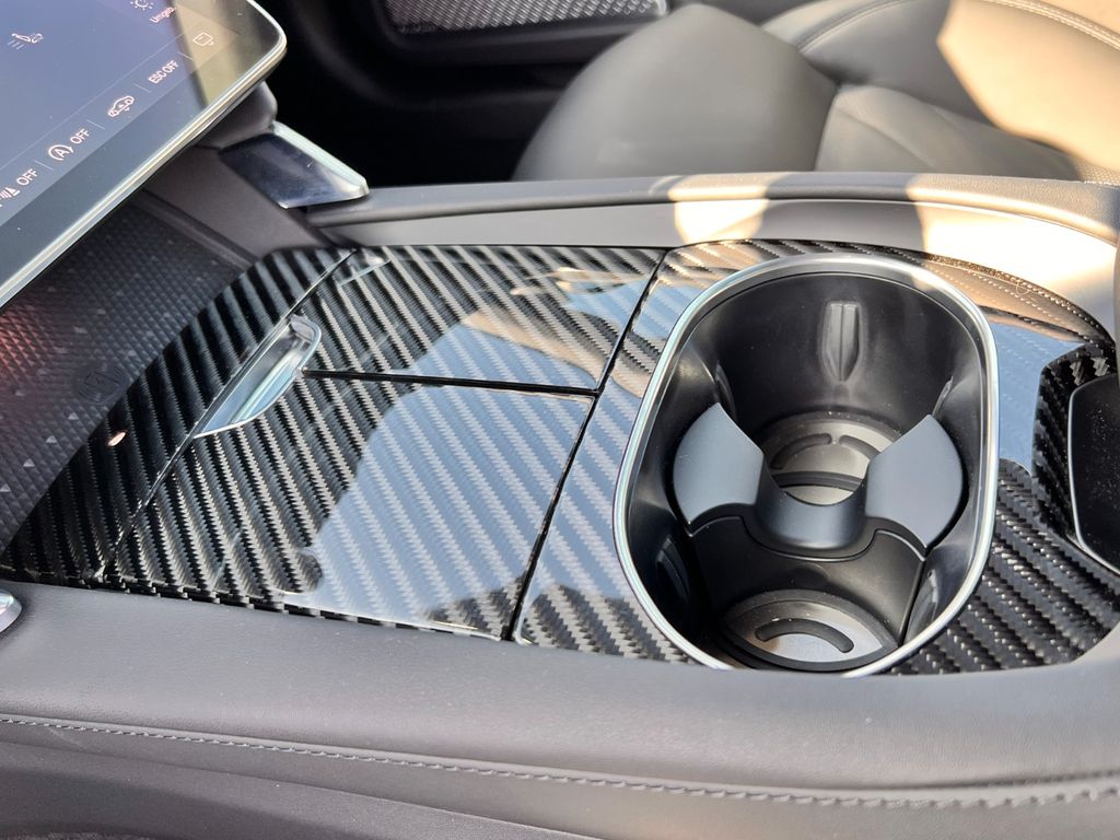 Maserati Granturismo 2023