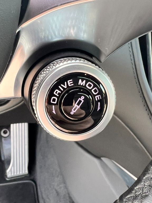 Maserati Granturismo 2023