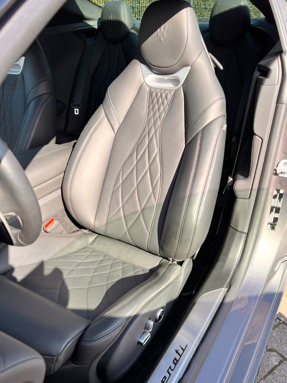 Maserati Granturismo 2023