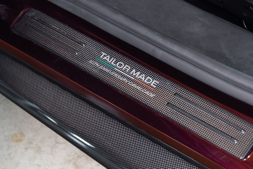 Ferrari 296 GTB 2024