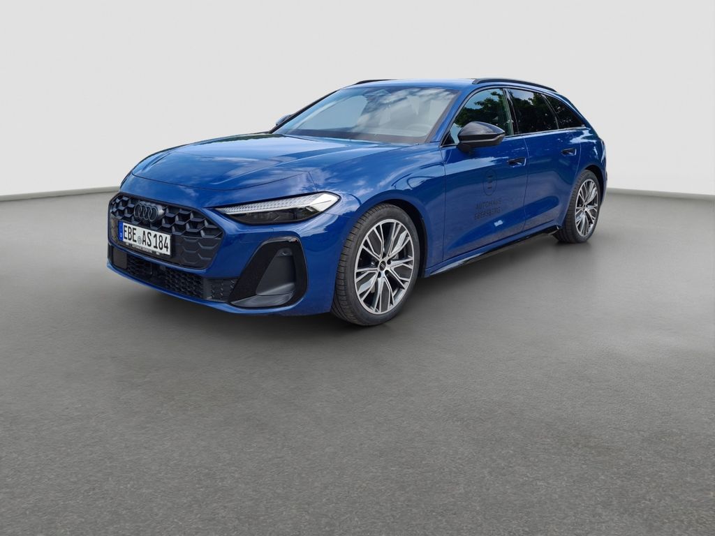 Audi A5 2024