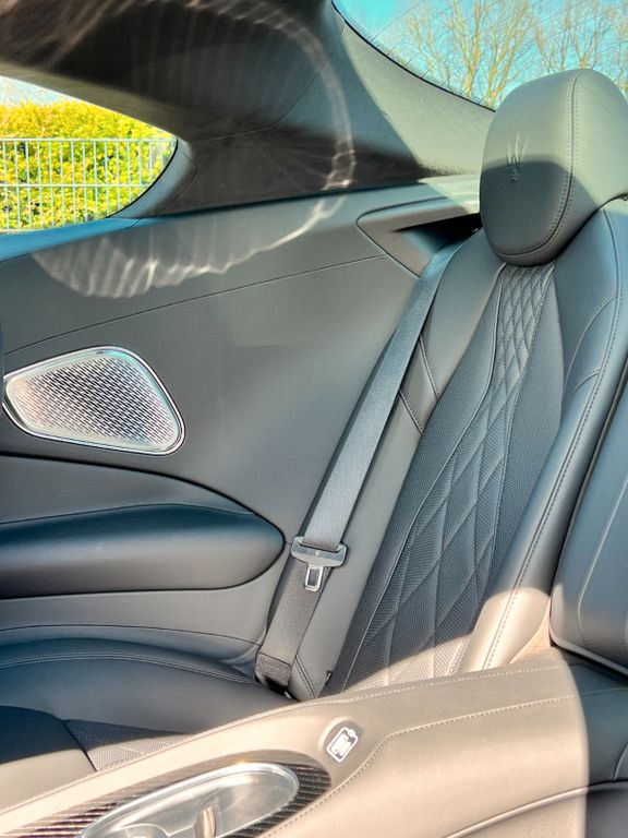 Maserati Granturismo 2023