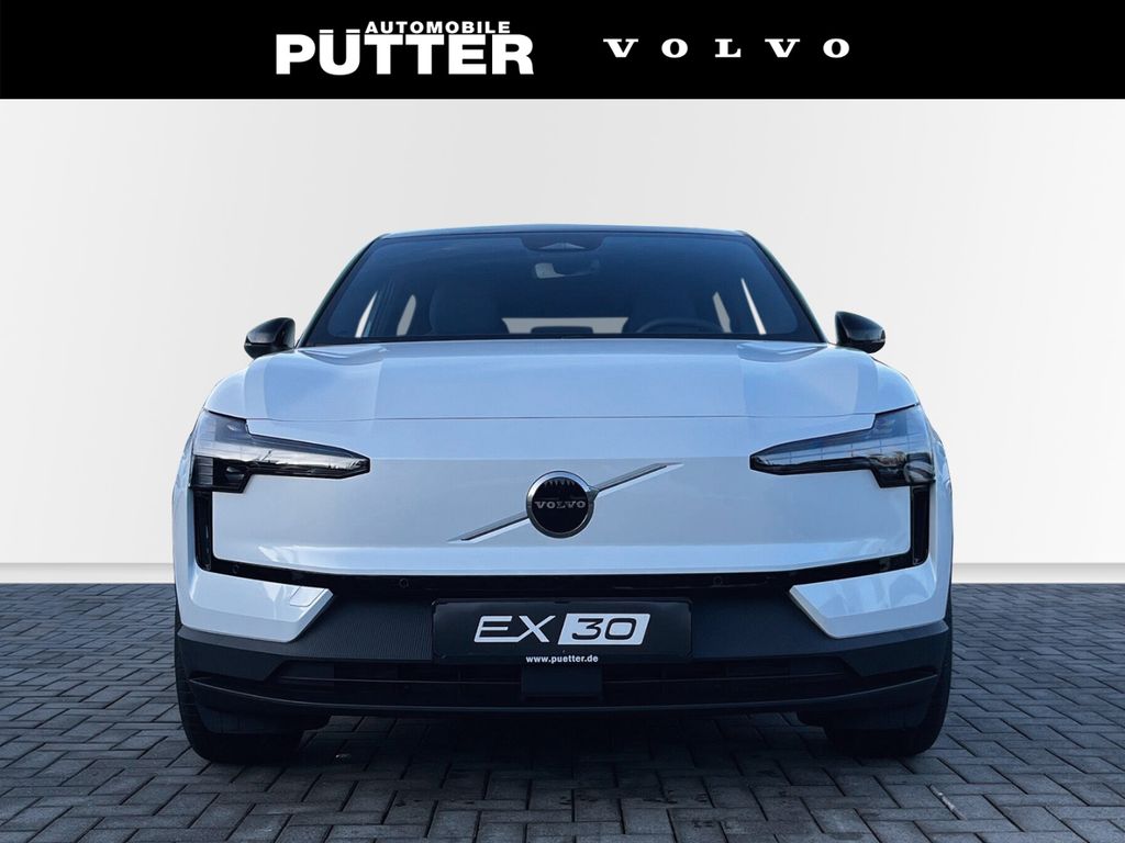 Volvo EX30 2025