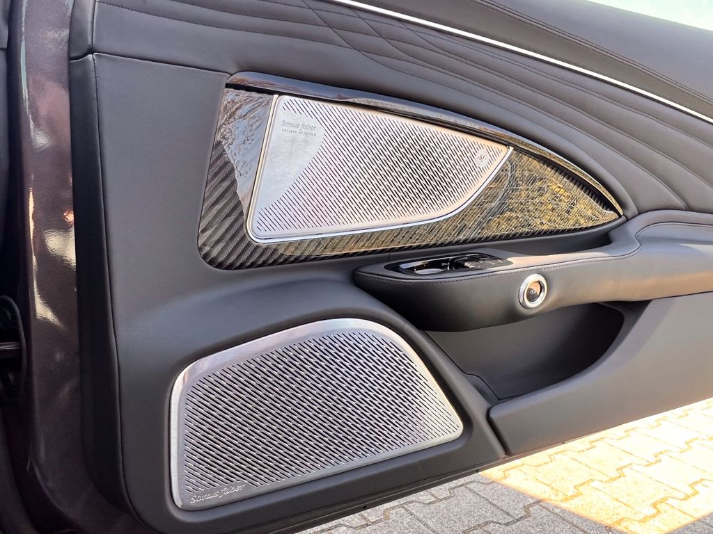 Maserati Granturismo 2023