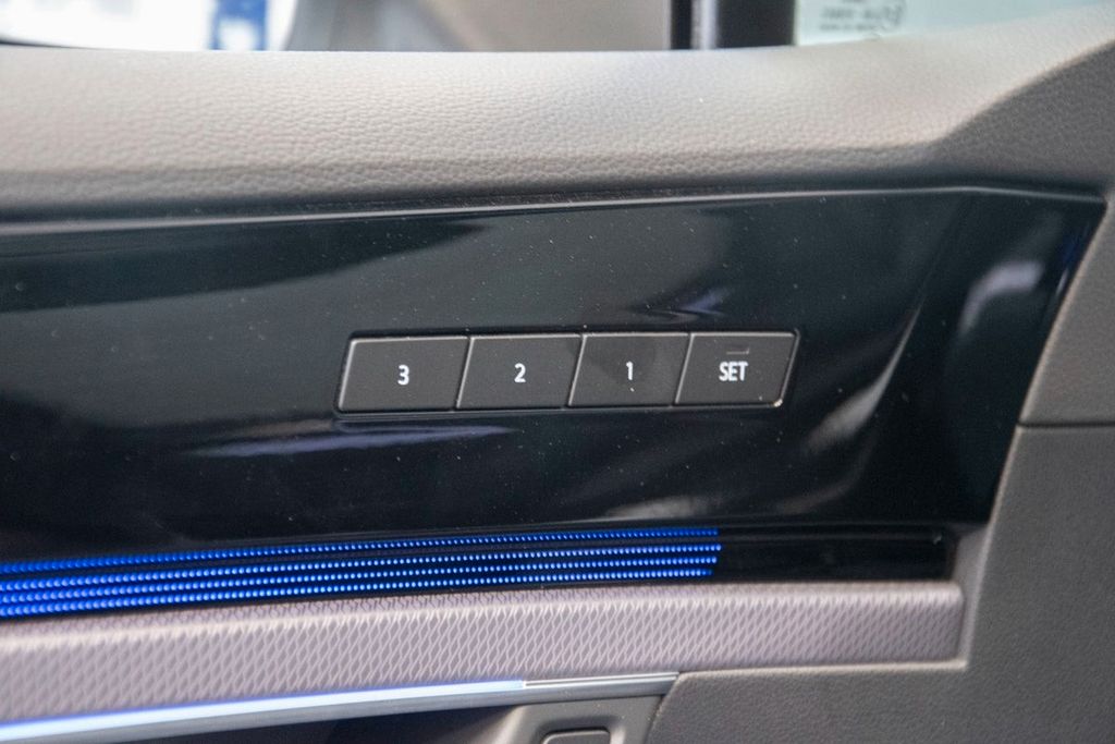 Volkswagen Touareg 2021