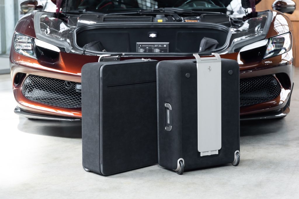 Ferrari 296 GTB 2024