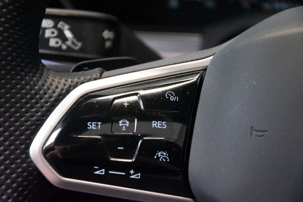 Volkswagen Touareg 2021