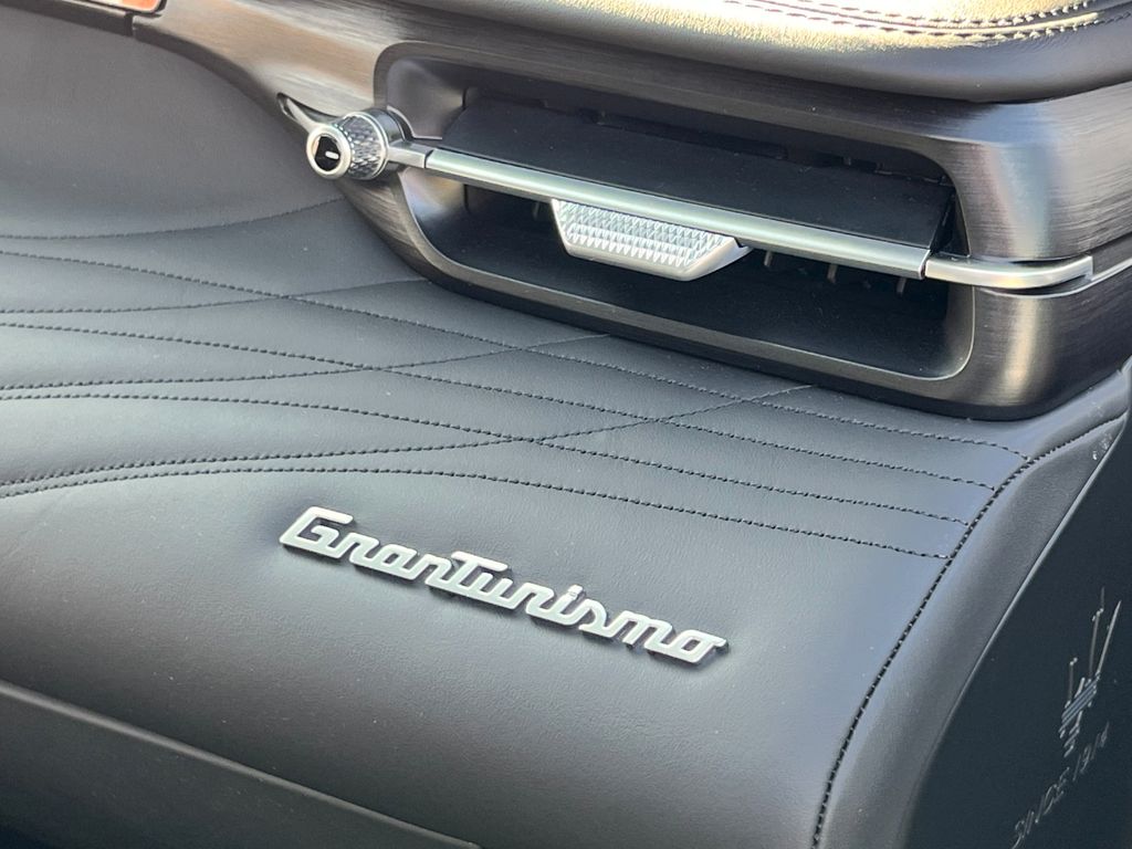 Maserati Granturismo 2023