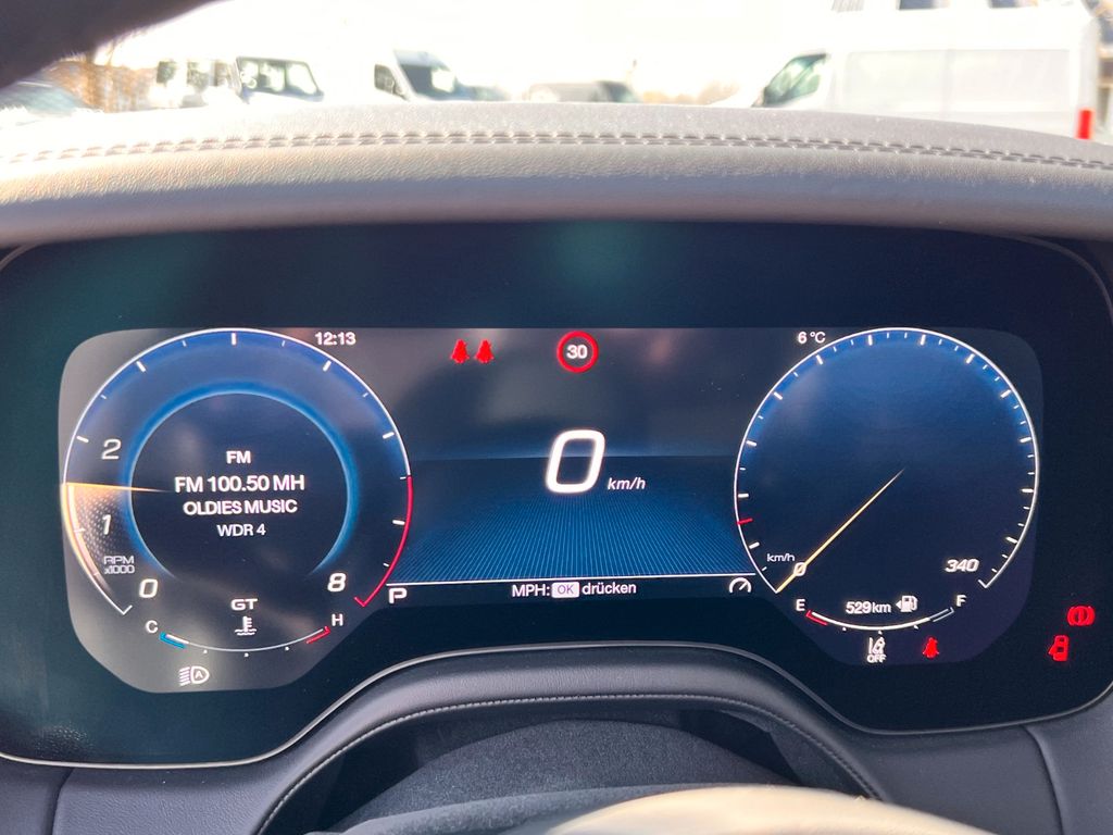 Maserati Granturismo 2023