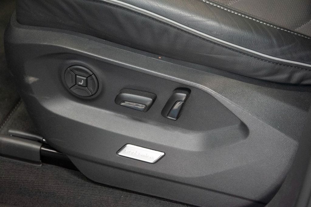 Volkswagen Touareg 2021