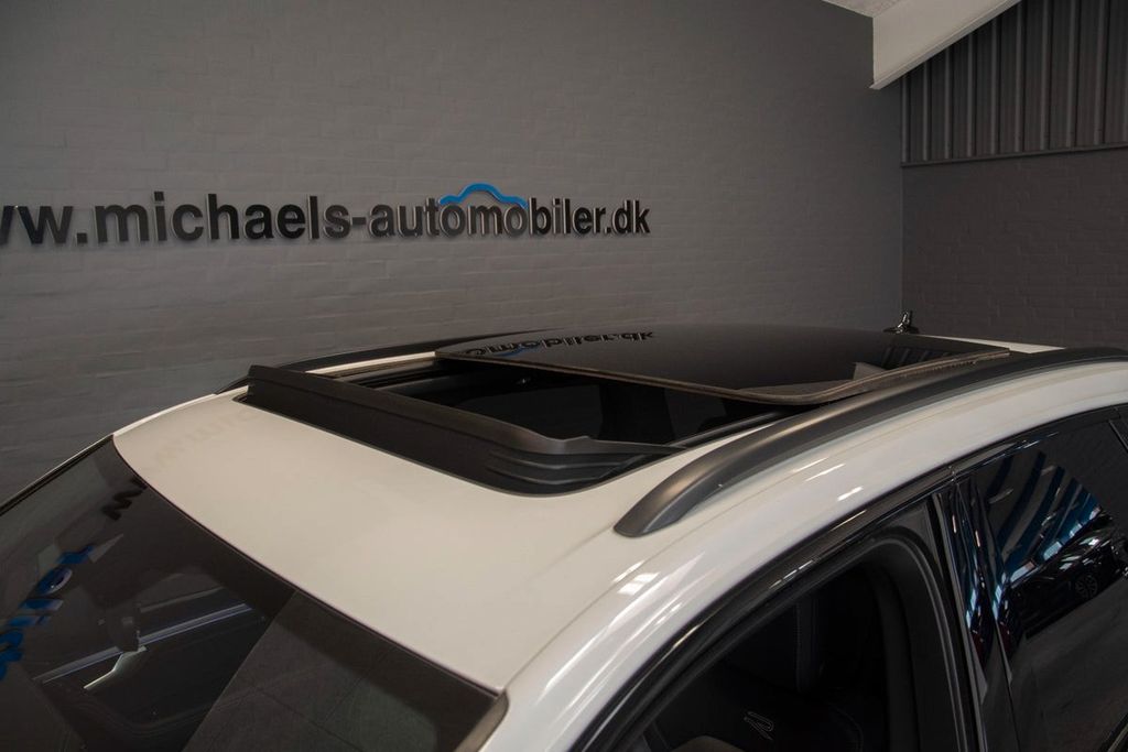 Volkswagen Touareg 2021